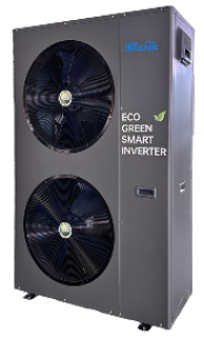 AHP-120W (12HP)
